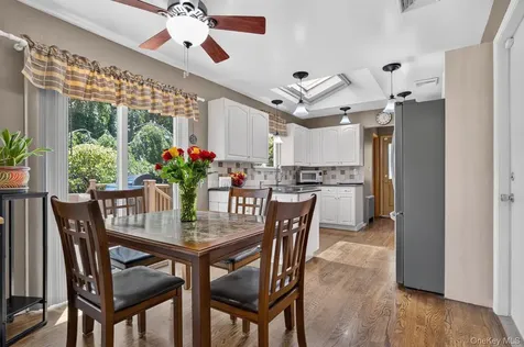 6 W Oak Hill Oyster Bay NY 11771