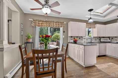 6 W Oak Hill Oyster Bay NY 11771