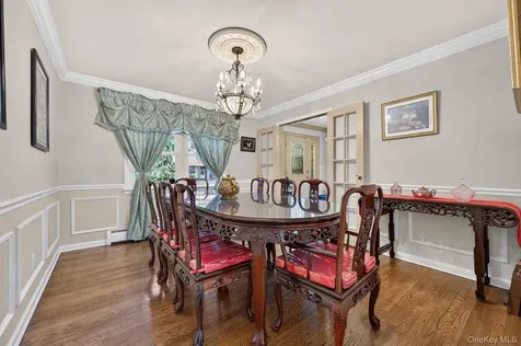 6 W Oak Hill Oyster Bay NY 11771