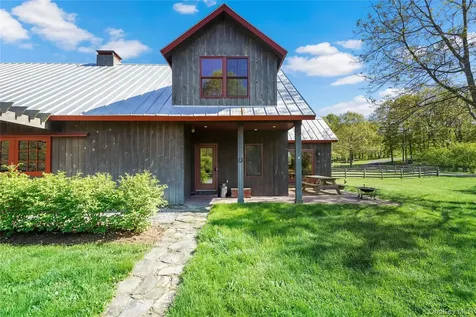 161 Nelson Boulevard Brewster NY 10509