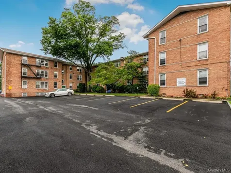 25 Trinity Place New Rochelle NY 10805