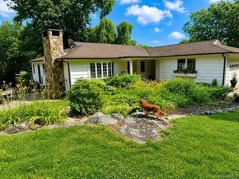10 Apple Tree Lane Pound Ridge NY 10576