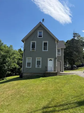 8 Old Knollwood Road White Plains NY 10607