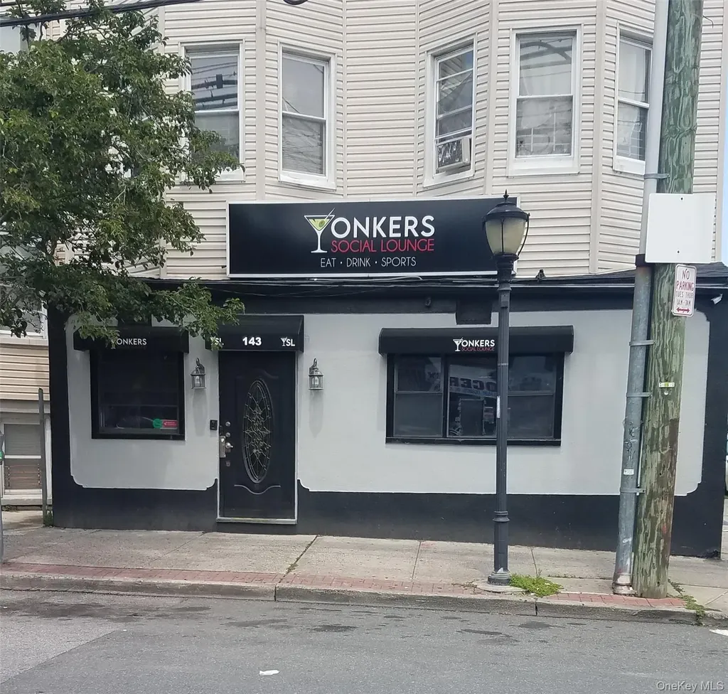143 Lake Avenue Yonkers NY 10703