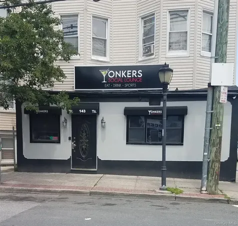 143 Lake Avenue Yonkers NY 10703