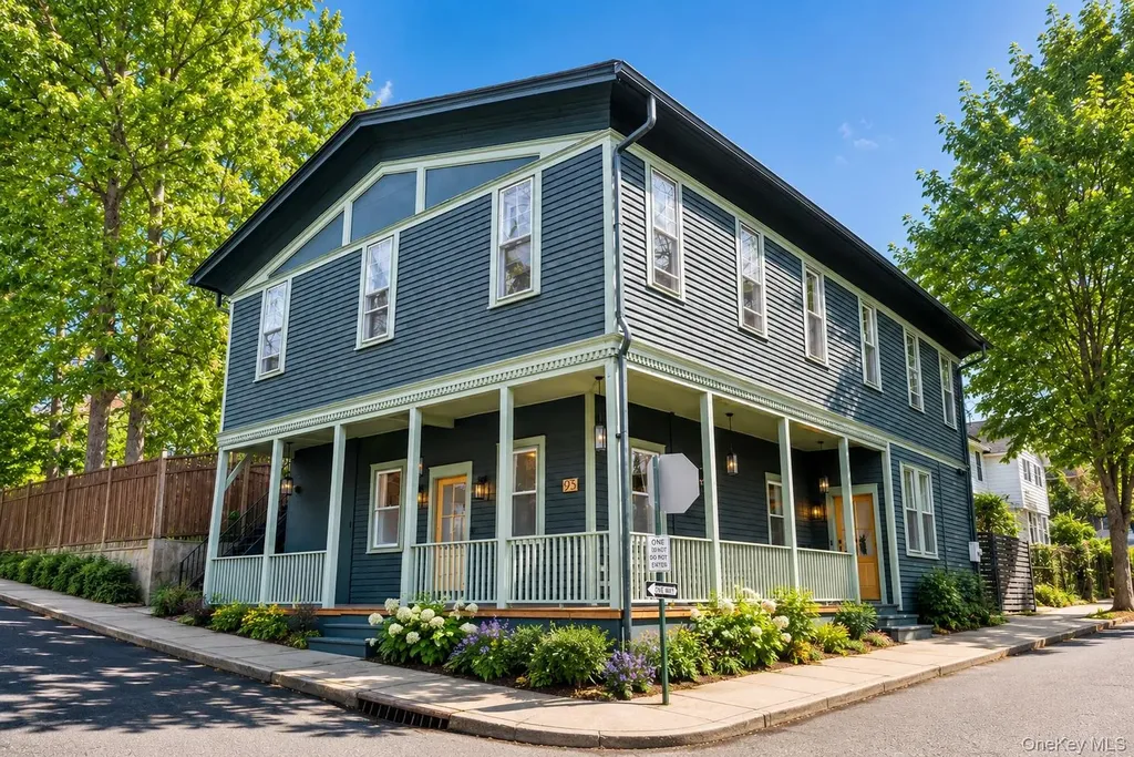 93 Central Avenue Sea Cliff NY 11579