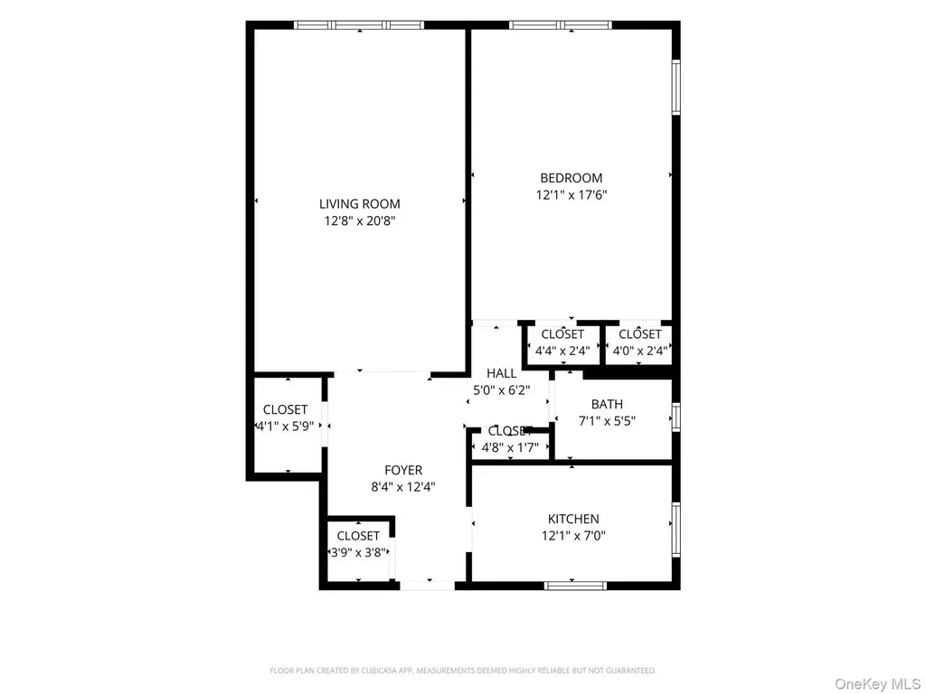 290 Collins Avenue Fleetwood NY 10552