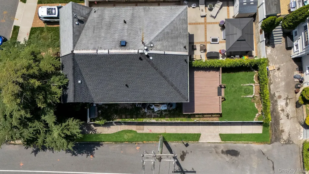 5 Notus Avenue Staten Island NY 10312