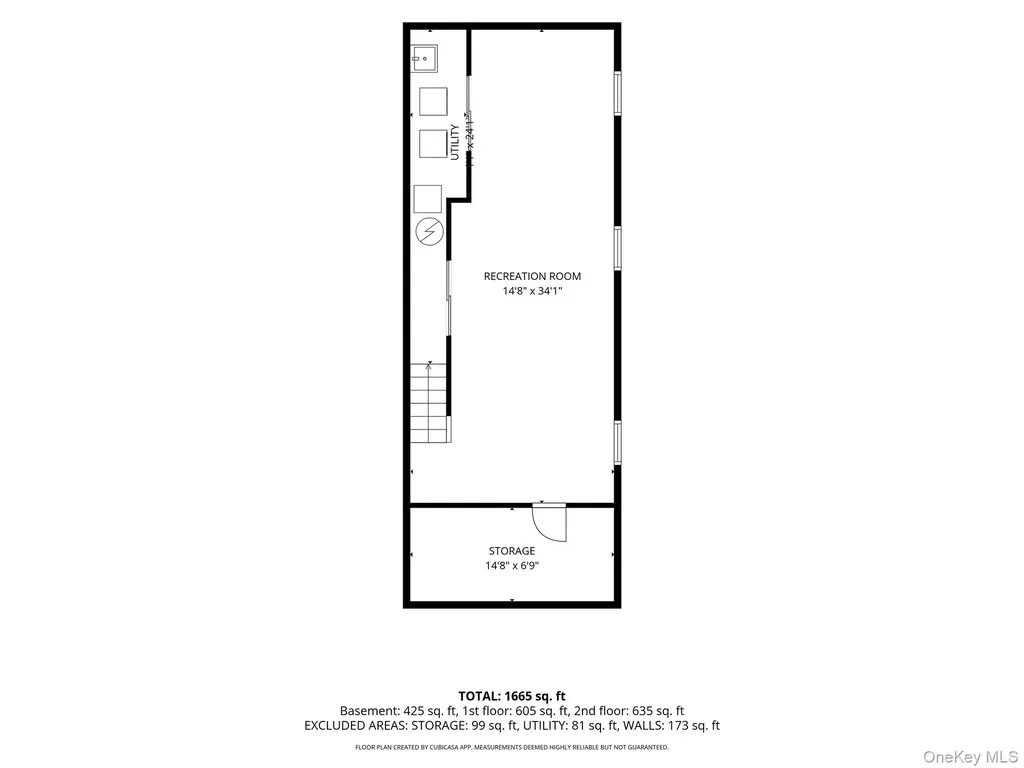 5 Notus Avenue Staten Island NY 10312