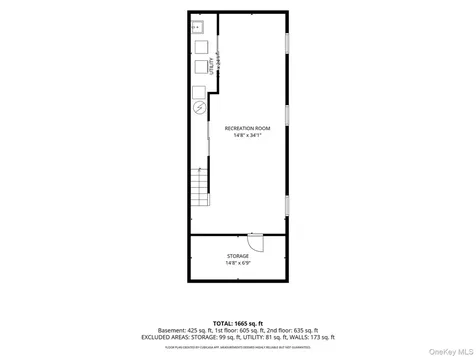 5 Notus Avenue Staten Island NY 10312