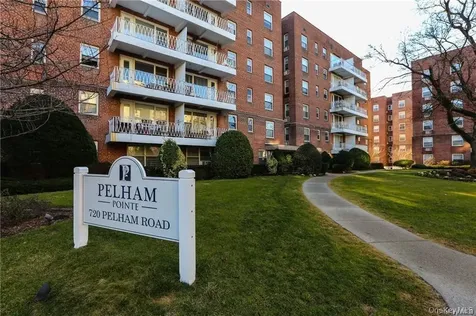 720 Pelham Road New Rochelle NY 10805