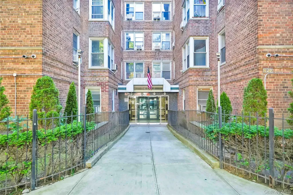 3203 Nostrand Avenue Brooklyn NY 11229