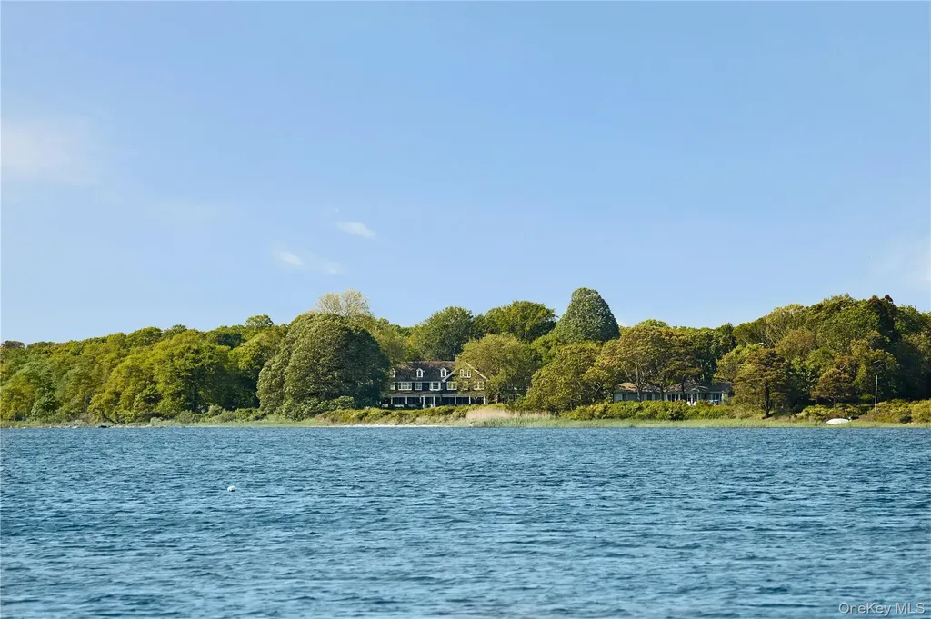 100 & 90 Briar Patch Road East Hampton NY 11937