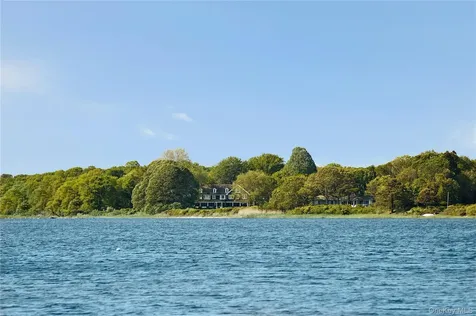100 & 90 Briar Patch Road East Hampton NY 11937