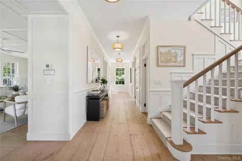 100 & 90 Briar Patch Road East Hampton NY 11937