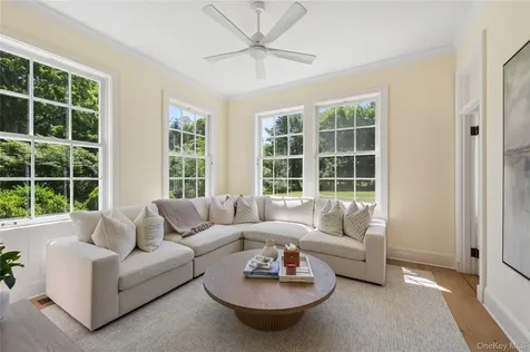 100 & 90 Briar Patch Road East Hampton NY 11937