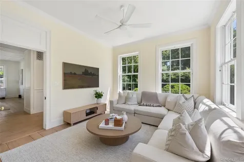 100 & 90 Briar Patch Road East Hampton NY 11937