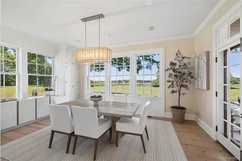 100 & 90 Briar Patch Road East Hampton NY 11937