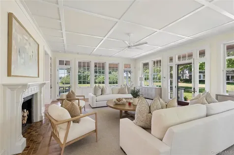 100 & 90 Briar Patch Road East Hampton NY 11937