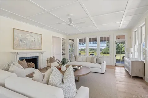 100 & 90 Briar Patch Road East Hampton NY 11937