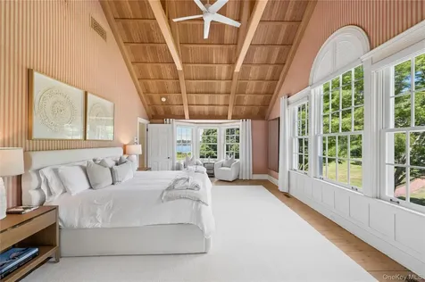 100 & 90 Briar Patch Road East Hampton NY 11937