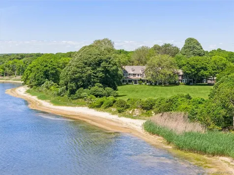 100 & 90 Briar Patch Road East Hampton NY 11937