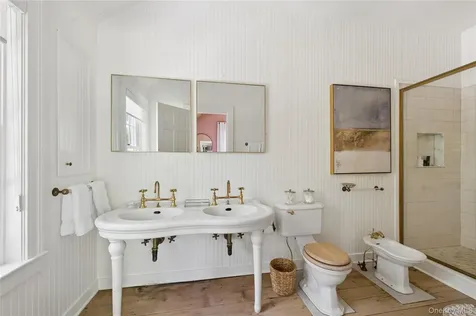 100 & 90 Briar Patch Road East Hampton NY 11937