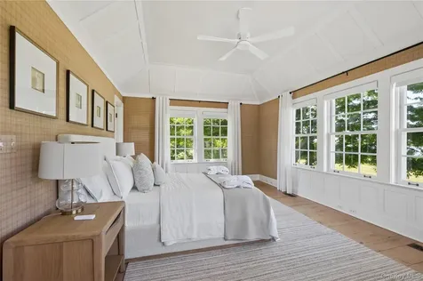 100 & 90 Briar Patch Road East Hampton NY 11937