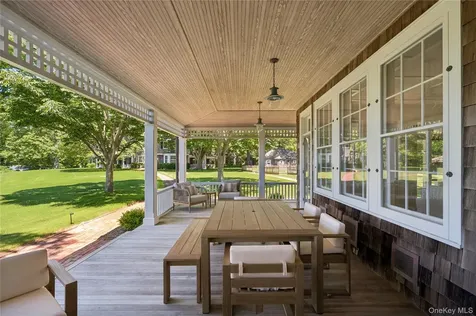 100 & 90 Briar Patch Road East Hampton NY 11937