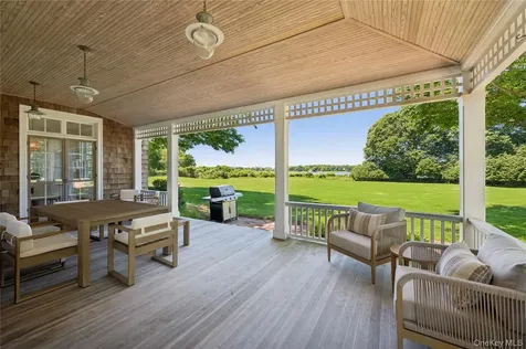 100 & 90 Briar Patch Road East Hampton NY 11937