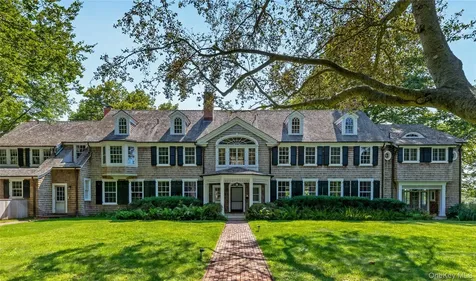 100 & 90 Briar Patch Road East Hampton NY 11937