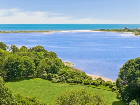 100 & 90 Briar Patch Road East Hampton NY 11937