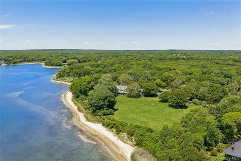 100 & 90 Briar Patch Road East Hampton NY 11937