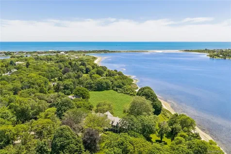 100 & 90 Briar Patch Road East Hampton NY 11937