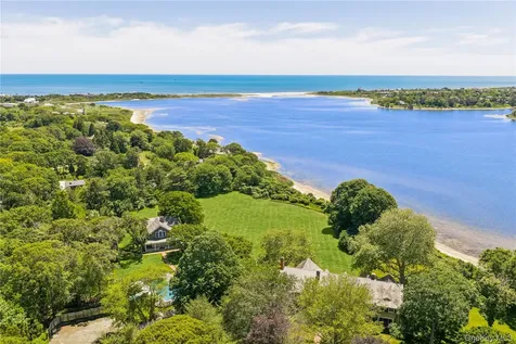 100 & 90 Briar Patch Road East Hampton NY 11937