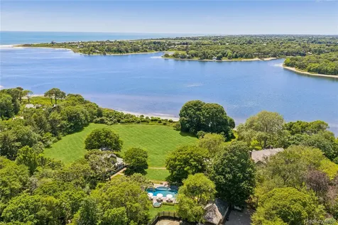 100 & 90 Briar Patch Road East Hampton NY 11937