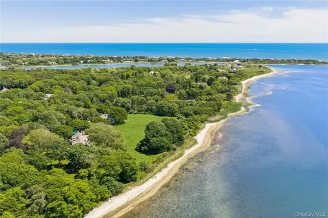 100 & 90 Briar Patch Road East Hampton NY 11937