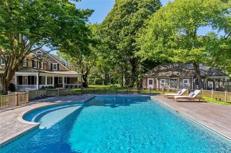 100 & 90 Briar Patch Road East Hampton NY 11937