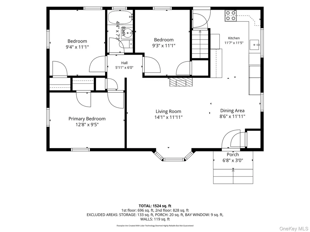114 Davidson Street Wyandanch NY 11798