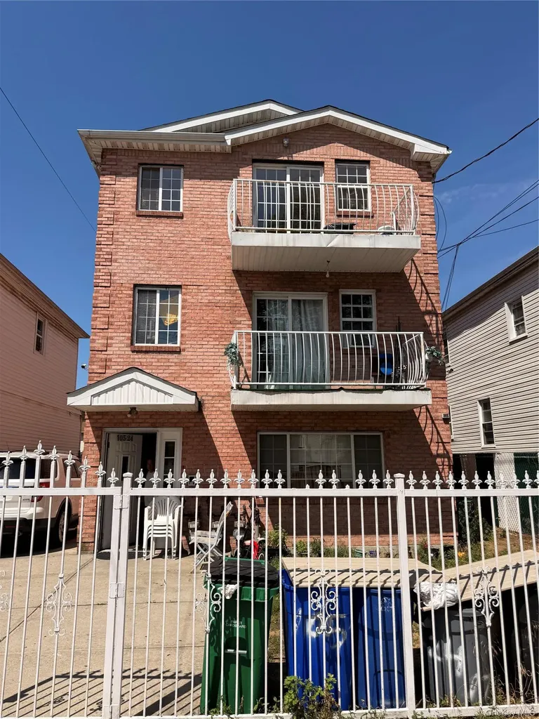 105-24 170th Street Jamaica NY 11433