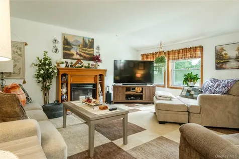 61 Fusco Drive Jefferson NY 12093