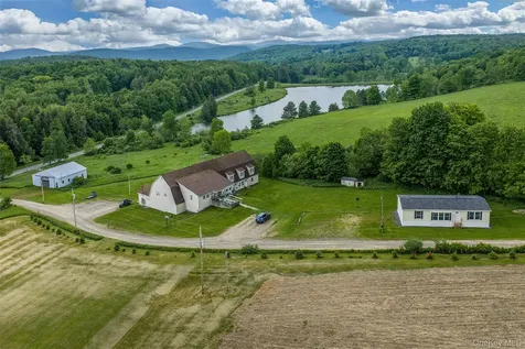61 Fusco Drive Jefferson NY 12093