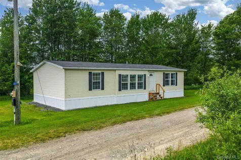 61 Fusco Drive Jefferson NY 12093