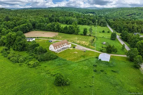 61 Fusco Drive Jefferson NY 12093
