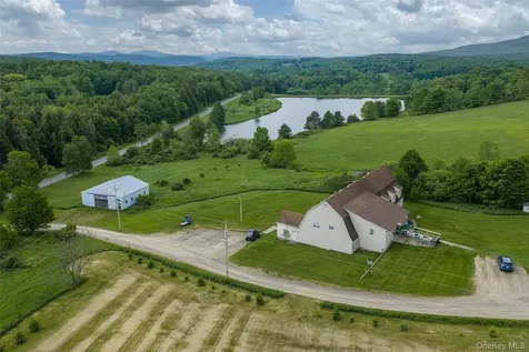 61 Fusco Drive Jefferson NY 12093