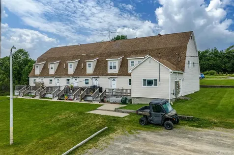 61 Fusco Drive Jefferson NY 12093