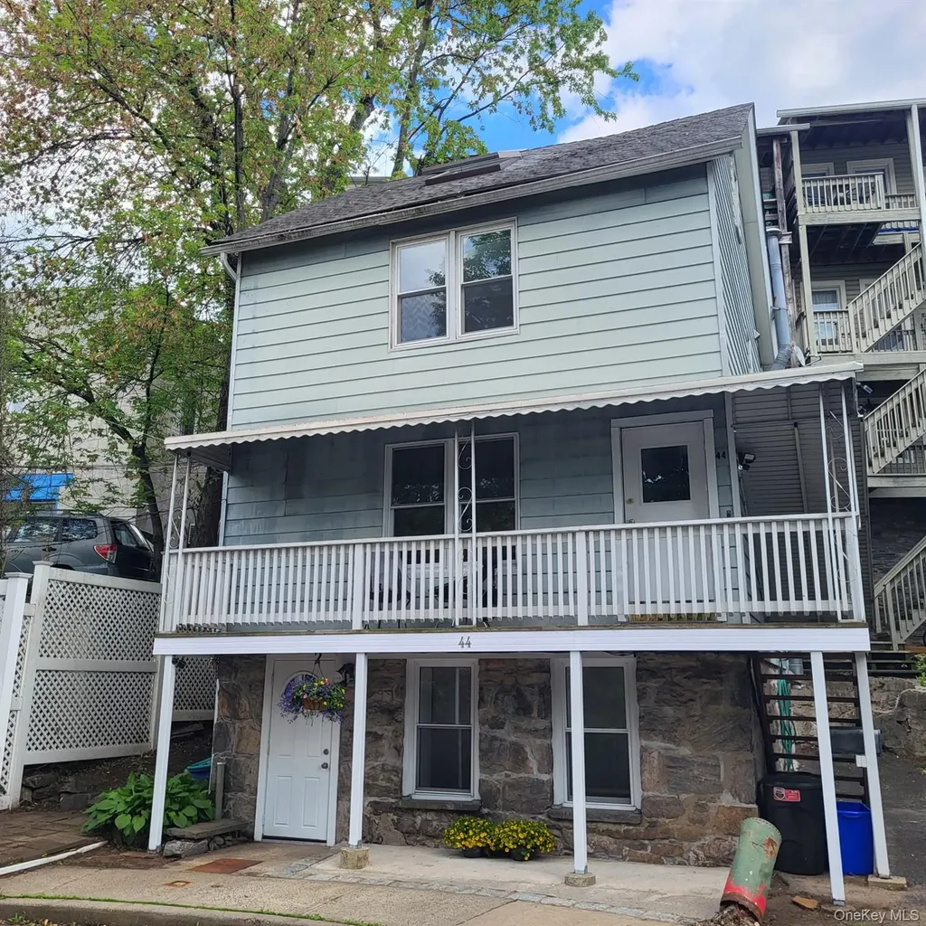 44 Ridge Street Hastings-on-hudson NY 10706