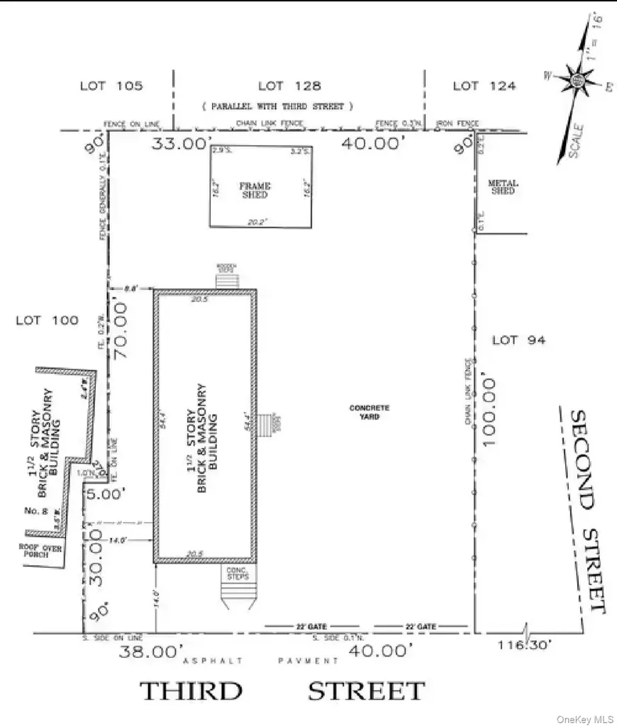 10 3rd Street Rosedale NY 11422