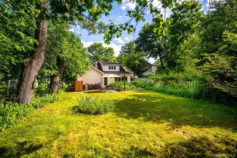 43 & 45 South Street Rhinebeck NY 12572