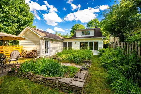 43 & 45 South Street Rhinebeck NY 12572